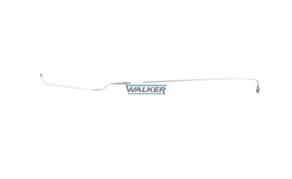 Tlakové vedenie, snímač tlaku (filter pevných častíc) WALKER