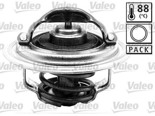 Termostat chladenia VALEO