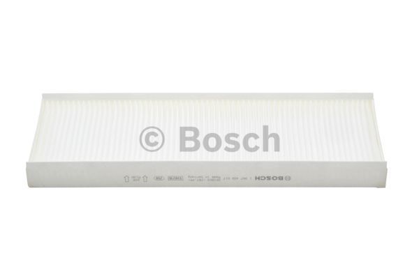 Filter vnútorného priestoru BOSCH