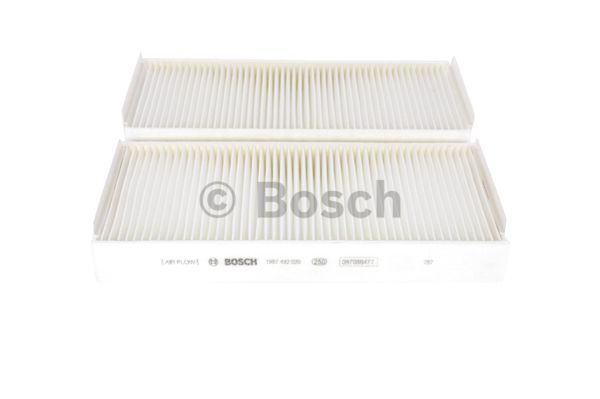 Filter vnútorného priestoru BOSCH