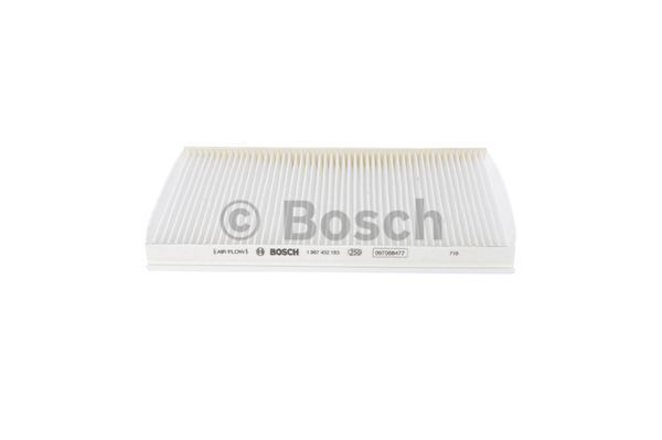 Filter vnútorného priestoru BOSCH