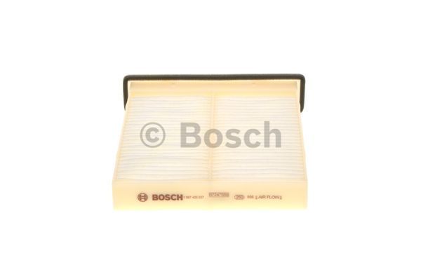 Filter vnútorného priestoru BOSCH