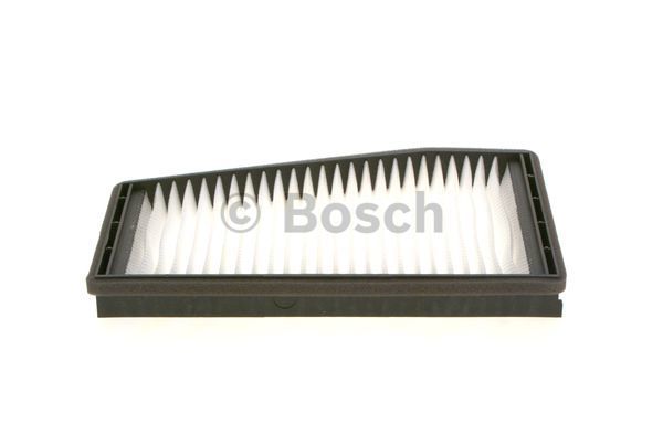 Vzduchový filter BOSCH