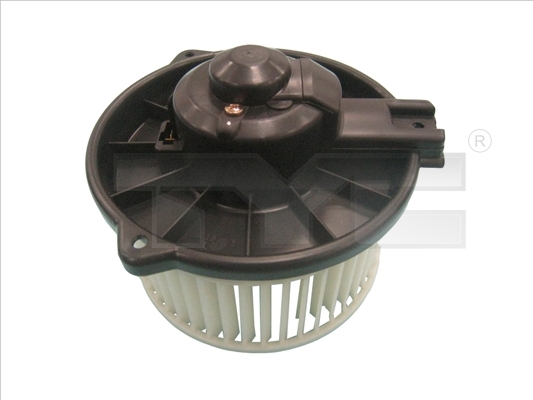 Vnútorný ventilátor TYC
