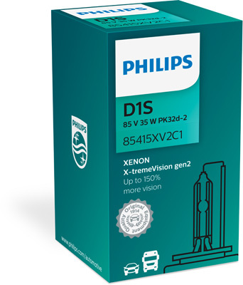 żiarovka pre diaľkový svetlomet PHILIPS