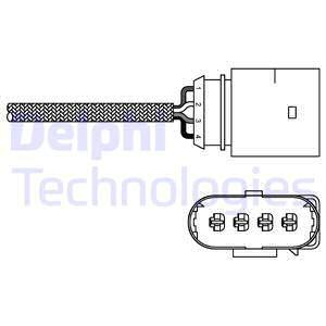 Lambda sonda DELPHI