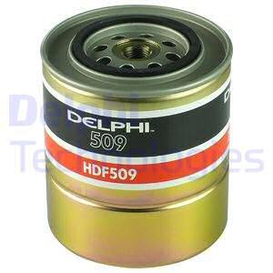 Palivový filter DELPHI