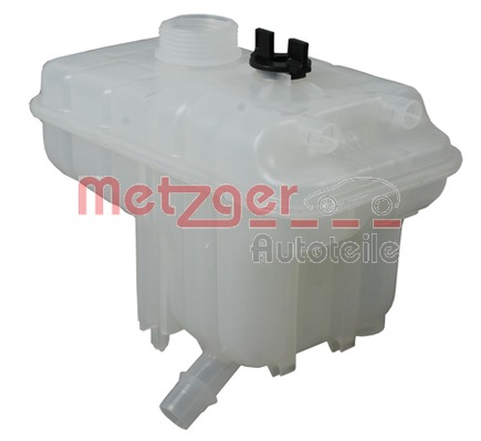 Vyrovnávacia nádobka chladiacej kvapaliny METZGER