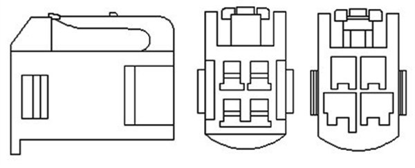 Lambda sonda MAGNETI MARELLI