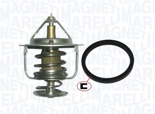 Termostat chladenia MAGNETI MARELLI