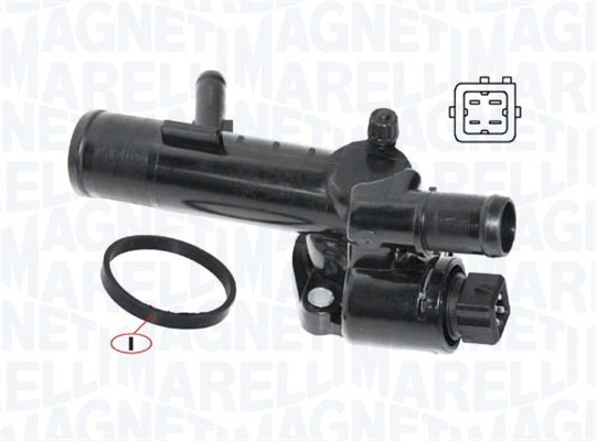 Termostat chladenia MAGNETI MARELLI