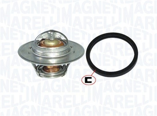 Termostat chladenia MAGNETI MARELLI