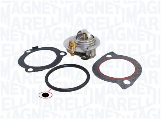 Termostat chladenia MAGNETI MARELLI