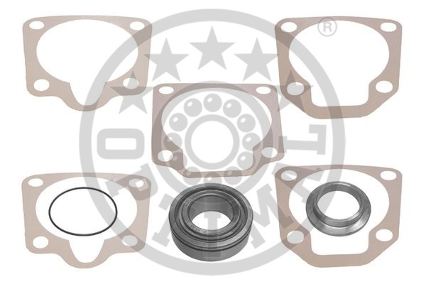 Lożisko kolesa - opravná sada OPTIMAL