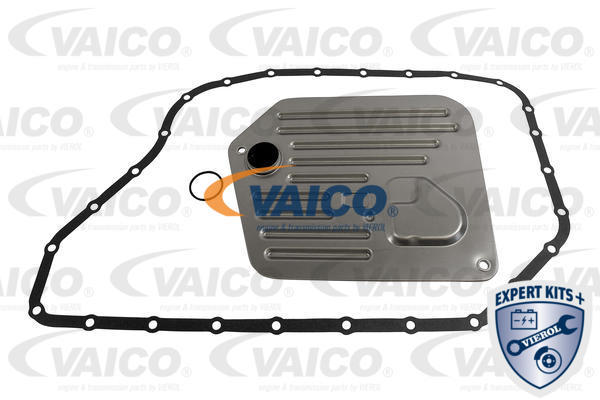 Sada hydraulického filtra automatickej prevodovky VAICO