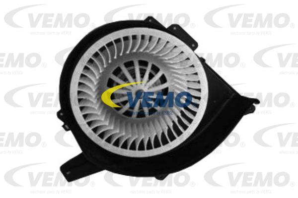 Elektromotor vnútorného ventilátora VEMO