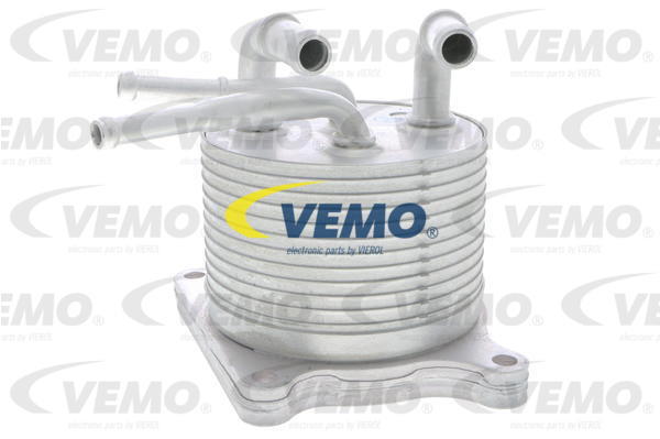 Chladič oleja automatickej prevodovky VEMO