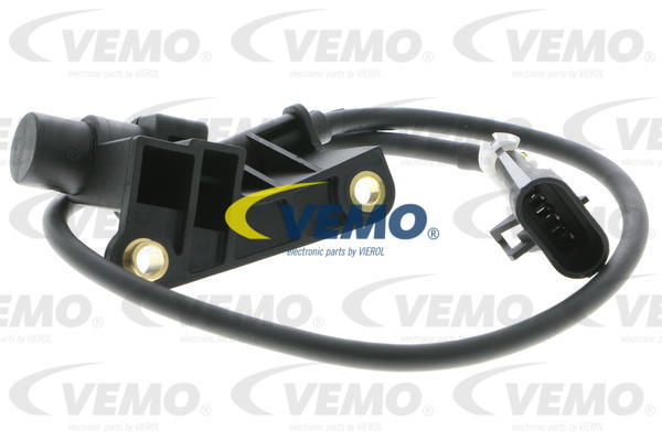 Snímač otáčok pre riadenie motora VEMO