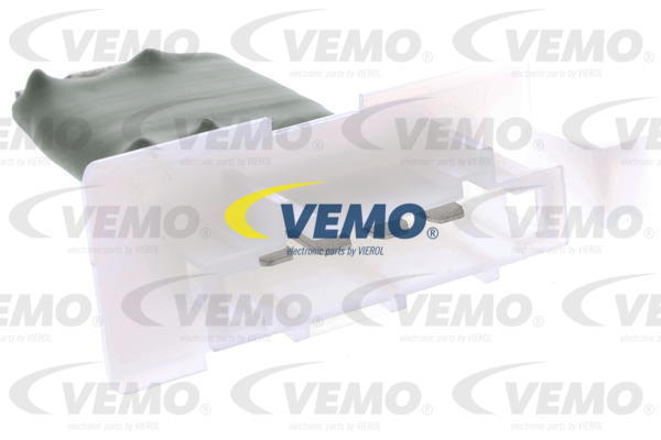 Regulator, ventilator vnutorneho priestoru VEMO