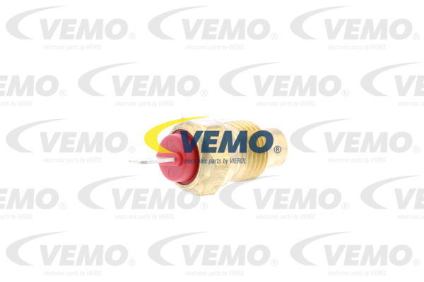 Snímač teploty chladiacej kvapaliny VEMO
