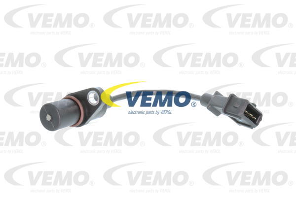 Snímač otáčok pre riadenie motora VEMO