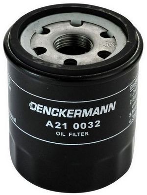 Olejový filter DENCKERMANN