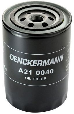 Olejový filter DENCKERMANN