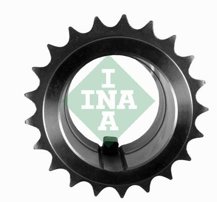 Ozubené koleso kľukového hriadeľa INA