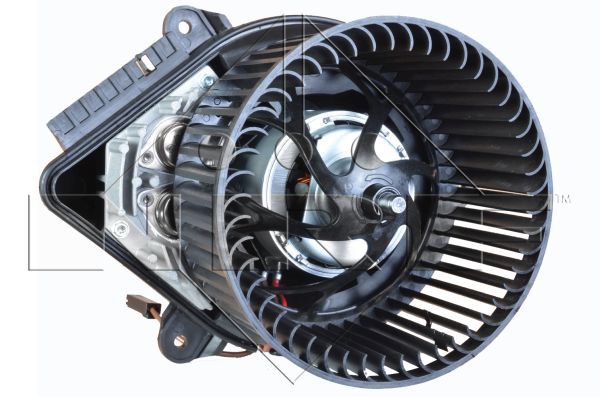 Elektromotor vnútorného ventilátora NRF