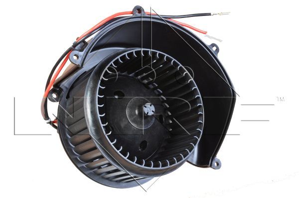 Elektromotor vnútorného ventilátora NRF