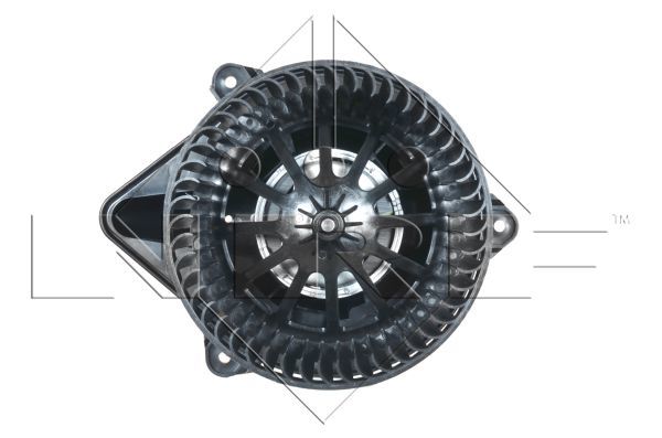 Elektromotor vnútorného ventilátora NRF