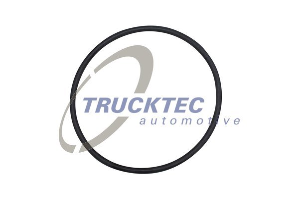 Tesnenie olejového filtra TRUCKTEC