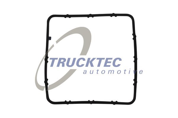 Tesnenie veka rozvodov TRUCKTEC