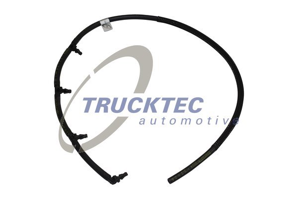 Trubka prepadu TRUCKTEC