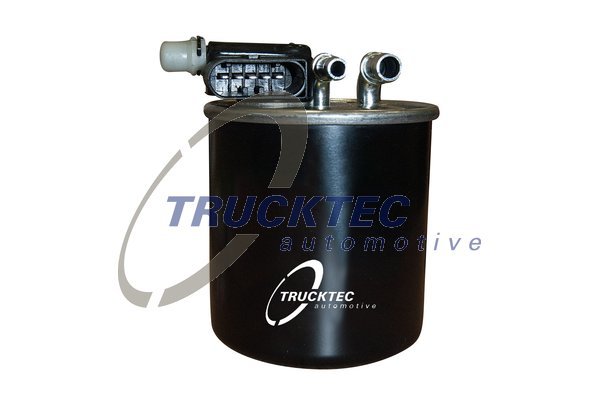 Palivový filter TRUCKTEC