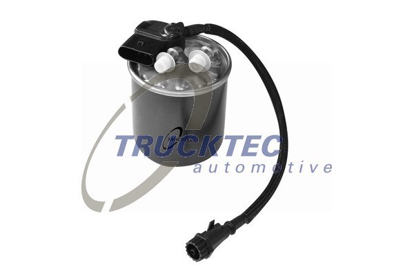 Palivový filter TRUCKTEC