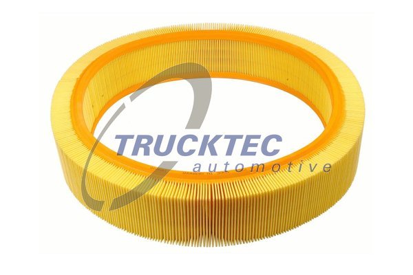 Vzduchový filter TRUCKTEC