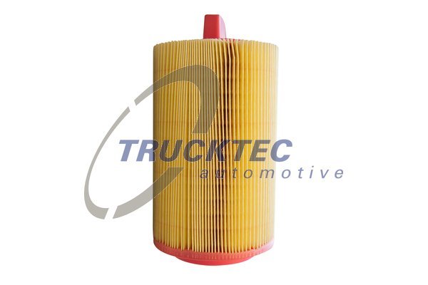 Vzduchový filter TRUCKTEC