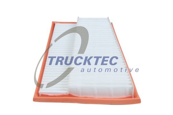 Vzduchový filter TRUCKTEC