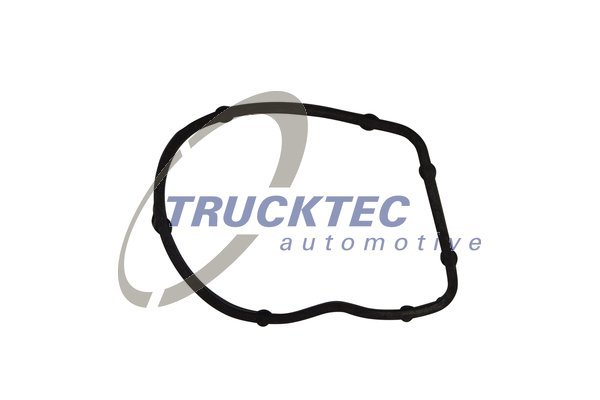 Tesnenie obalu kolena sacieho potrubia TRUCKTEC