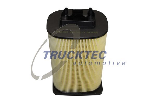 Vzduchový filter TRUCKTEC
