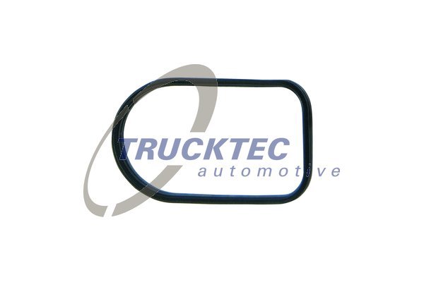 Tesnenie kolena sac. potrubia TRUCKTEC