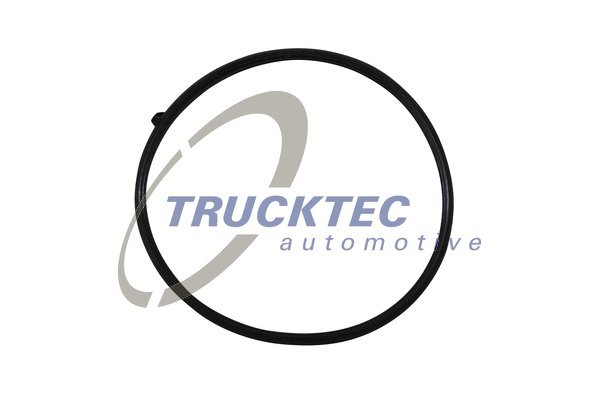 Tesnenie obalu kolena sacieho potrubia TRUCKTEC