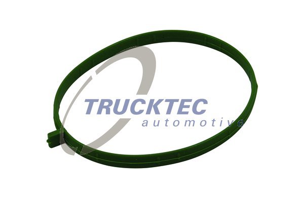 Tesnenie obalu kolena sacieho potrubia TRUCKTEC