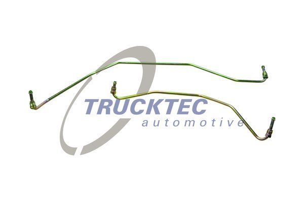 Sada na opravu prevodovky riadenia TRUCKTEC