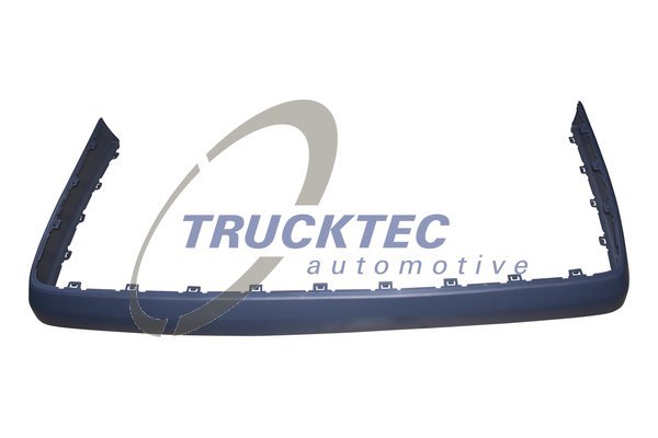 Kryt nárazníku TRUCKTEC