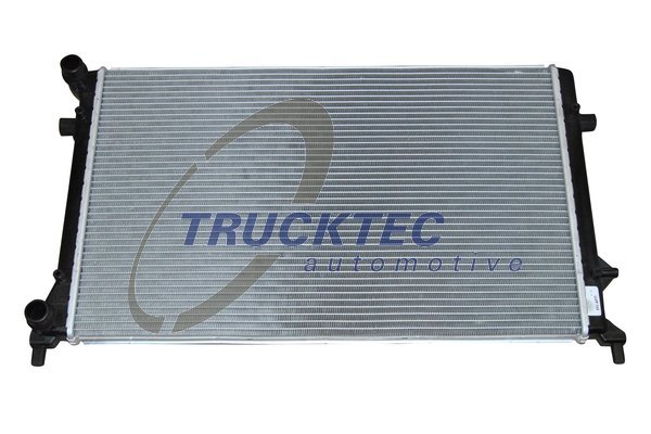 Chladič motora TRUCKTEC