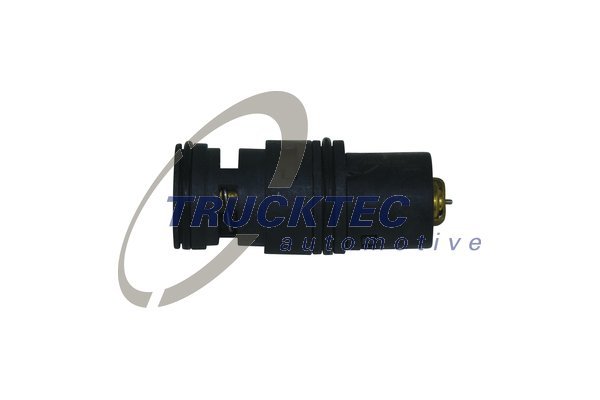 Termostat chladenia TRUCKTEC