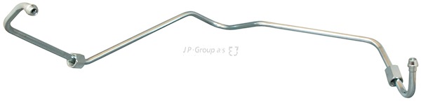 Olejové vedenie JP Group