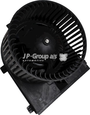 Vnútorný ventilátor JP Group